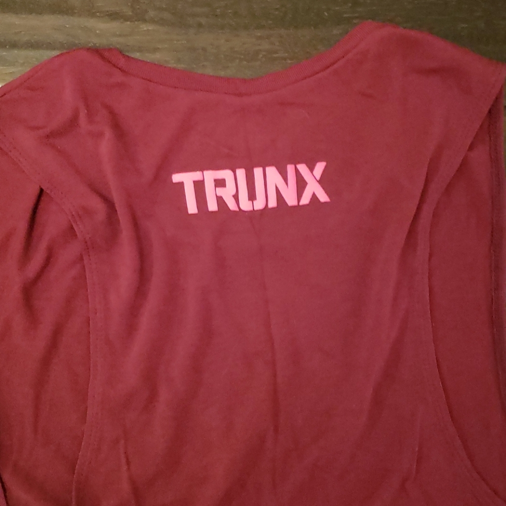 Athletic Tank - Picture 4 of 4